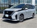 2023 Nissan Serena