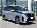 2023 Nissan Serena
