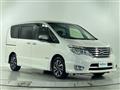 2014 Nissan Serena