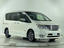 2014 Nissan Serena
