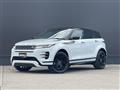 2019 Land Rover RangeRover Evoque