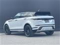 2019 Land Rover RangeRover Evoque