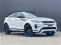 2019 Land Rover RangeRover Evoque