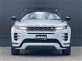 2019 Land Rover RangeRover Evoque