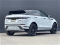 2019 Land Rover RangeRover Evoque
