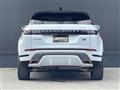 2019 Land Rover RangeRover Evoque