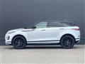 2019 Land Rover RangeRover Evoque