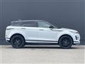 2019 Land Rover RangeRover Evoque