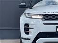 2019 Land Rover RangeRover Evoque