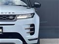 2019 Land Rover RangeRover Evoque