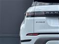 2019 Land Rover RangeRover Evoque