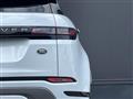 2019 Land Rover RangeRover Evoque