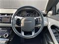 2019 Land Rover RangeRover Evoque