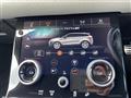2019 Land Rover RangeRover Evoque