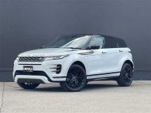 2019 Land Rover RangeRover Evoque