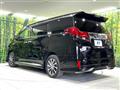 2016 Toyota Alphard Hybrid