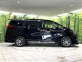 2016 Toyota Alphard Hybrid