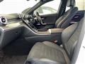 2022 Mercedes-Benz C-Class