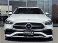2022 Mercedes-Benz C-Class