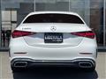 2022 Mercedes-Benz C-Class