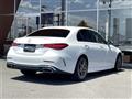 2022 Mercedes-Benz C-Class
