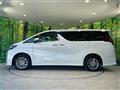 2021 Toyota Alphard Hybrid