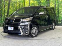 2021 Toyota Vellfire