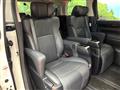 2022 Toyota Alphard Hybrid