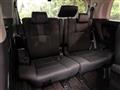 2022 Toyota Alphard Hybrid
