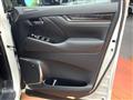 2022 Toyota Alphard Hybrid