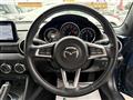 2019 Mazda Roadster