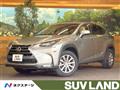 2015 Lexus NX