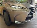 2015 Lexus NX