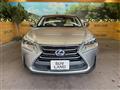 2015 Lexus NX
