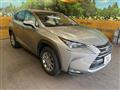 2015 Lexus NX