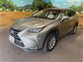2015 Lexus NX
