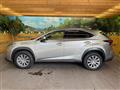 2015 Lexus NX