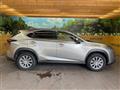 2015 Lexus NX