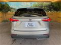 2015 Lexus NX