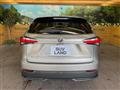 2015 Lexus NX