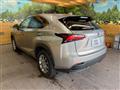 2015 Lexus NX