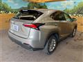2015 Lexus NX