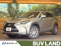 2015 Lexus NX
