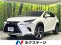 2020 Lexus NX