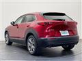 2021 Mazda CX-3