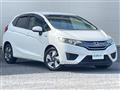 2015 Honda Fit Hybrid