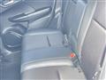 2015 Honda Fit Hybrid