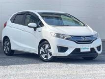 2015 Honda Fit Hybrid