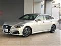 2019 Toyota Crown Hybrid