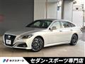 2019 Toyota Crown Hybrid